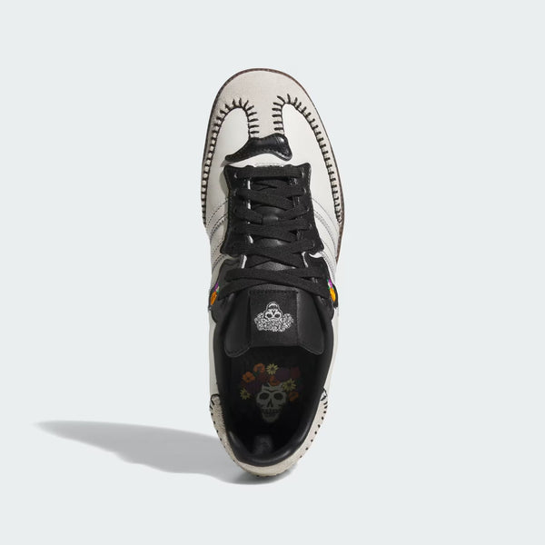 Samba OG