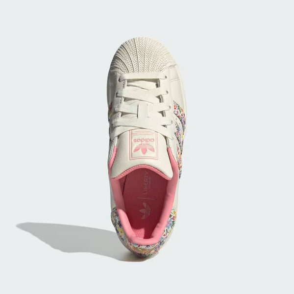 Superstar II x Liberty London