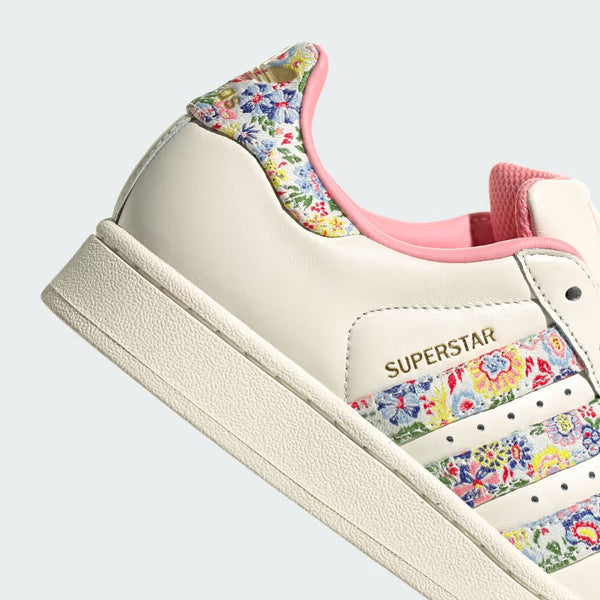 Superstar II x Liberty London