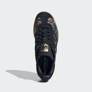 Gazelle Bold x Liberty London