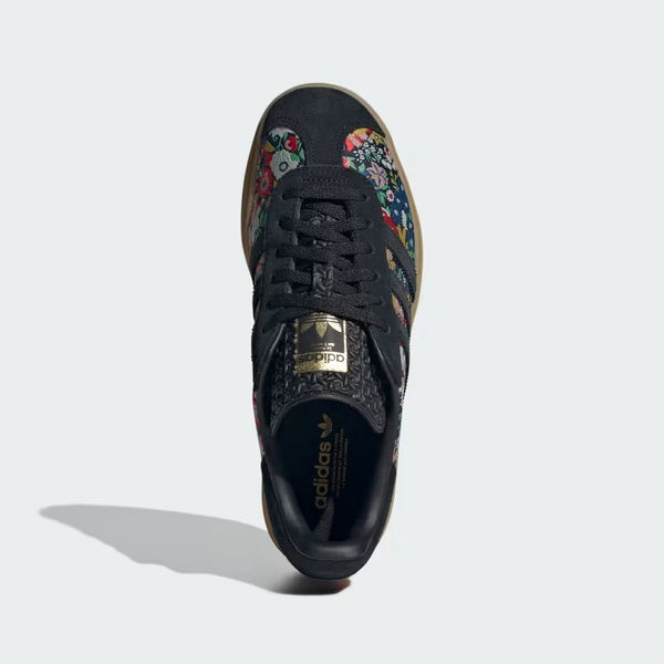 Gazelle Bold x Liberty London