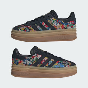 Gazelle Bold x Liberty London