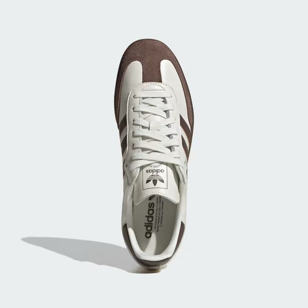 Samba OG 'Off White/Earth Strata/Gum
