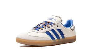 Samba Wales Bonner 'Wonder Clay Royal Blue'